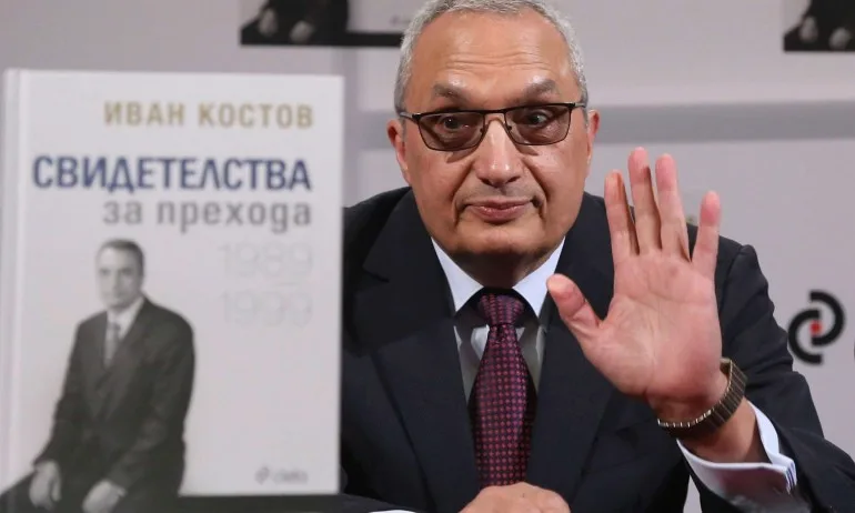 Герои на новото време: Сивият кардинал - Tribune.bg