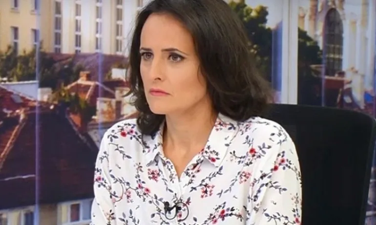 Генка Шикерова не е доволна, че ваксината е доброволна - Tribune.bg