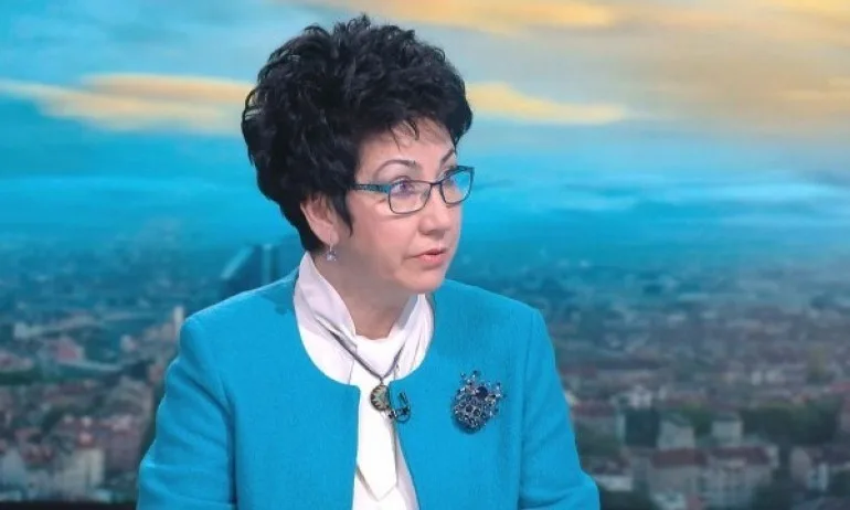 Кукушева: В България не може да настъпи криза по отношение на храните - Tribune.bg