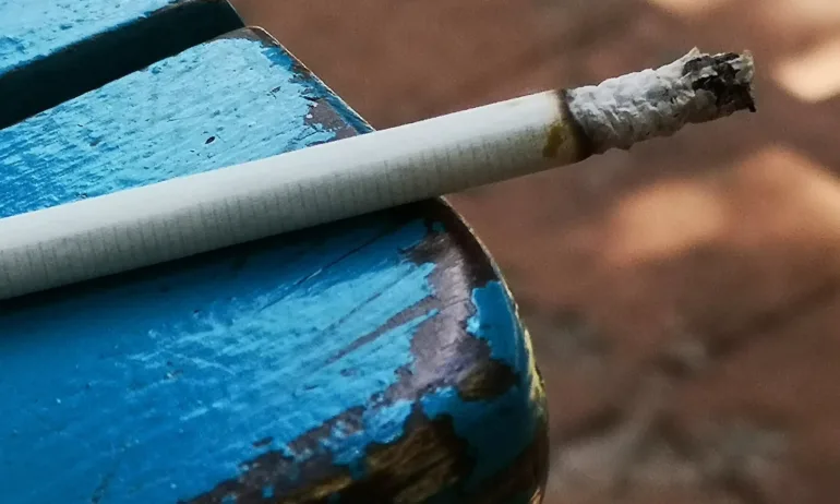 Нова опасна мода сред децата, взимат торбичките с никотин - Tribune.bg