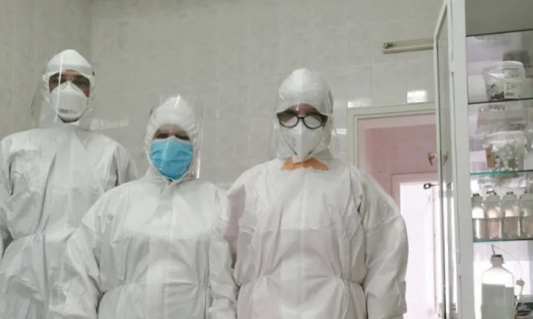 Болниците в Северна Гърция са под натиск - Tribune.bg