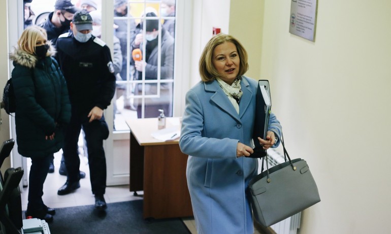 Правосъдният министър на разпит в КПКОНПИ – не е изпратила сигналите и информацията си срещу Гешев - Tribune.bg