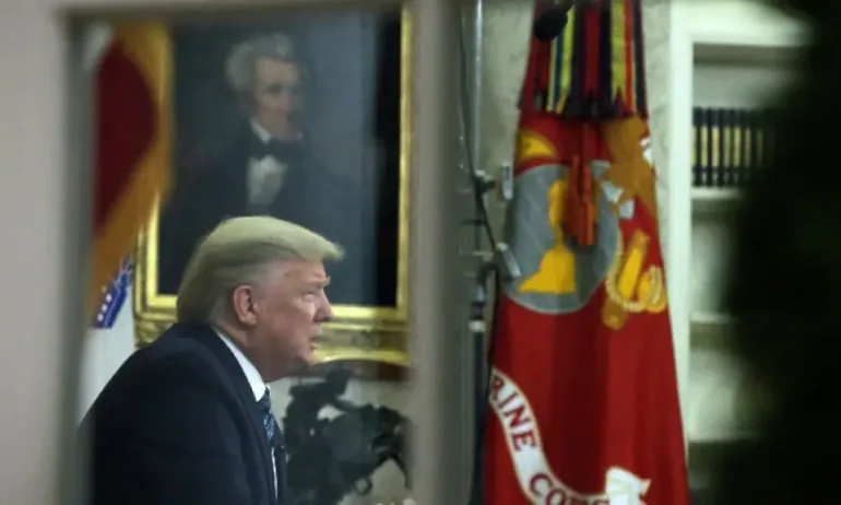 САЩ предлагат 10 млн. долара за информация, свързана с намесата на Русия в щатските избори - Tribune.bg