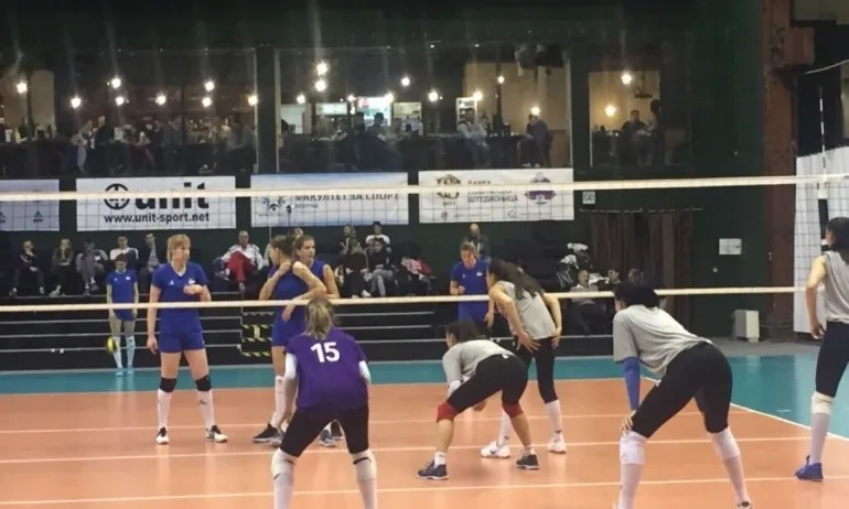 България взе гейм на световния шампион - Tribune.bg