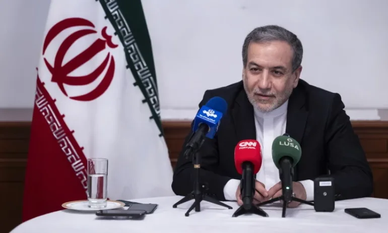 Първият дипломат на Техеран: САЩ затвориха Ормузкия проток - Tribune.bg