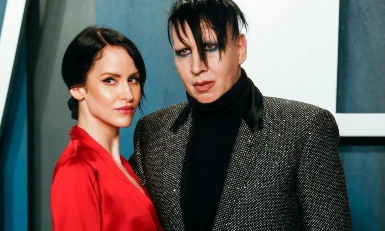 Полицията в САЩ издаде заповед за арест на Мерилин Менсън - Tribune.bg