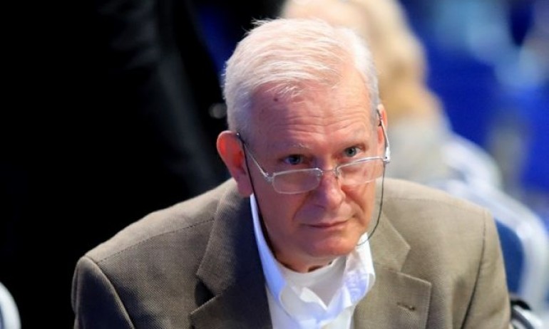 Експерт: Има скрита причина за освобождаването на директора на Булгаргаз - Tribune.bg