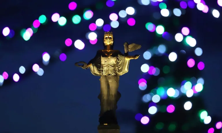 145 години от Освобождението на София от турско робство - Tribune.bg