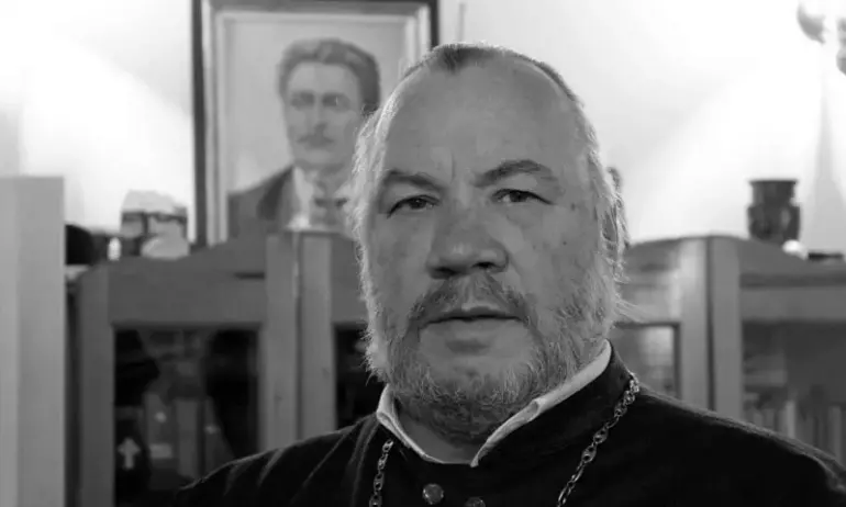 Напусна ни Кръстителят на Родопите Боян Саръев - Tribune.bg