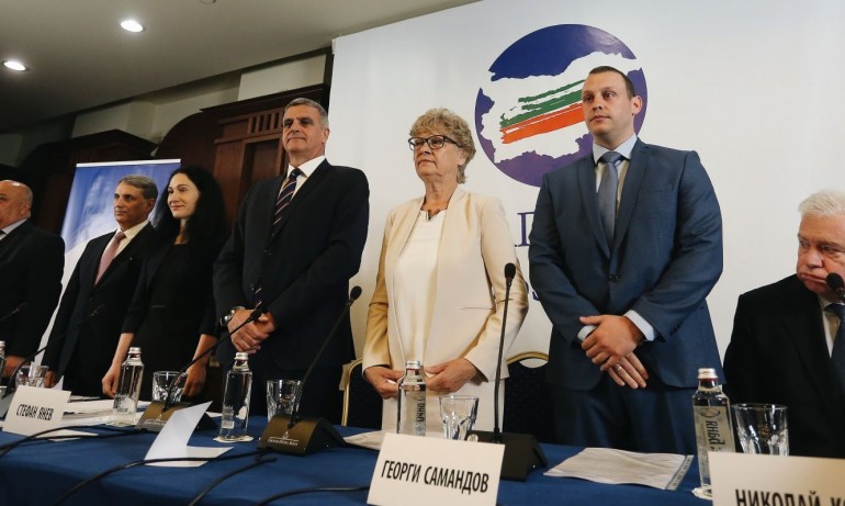 Стефан Янев се готви за избори, тръгва на обиколки в страната - Tribune.bg