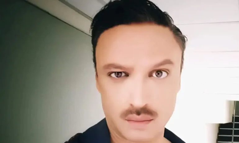 Шефът на Фонд Култура с профил в гей мрежи - Tribune.bg