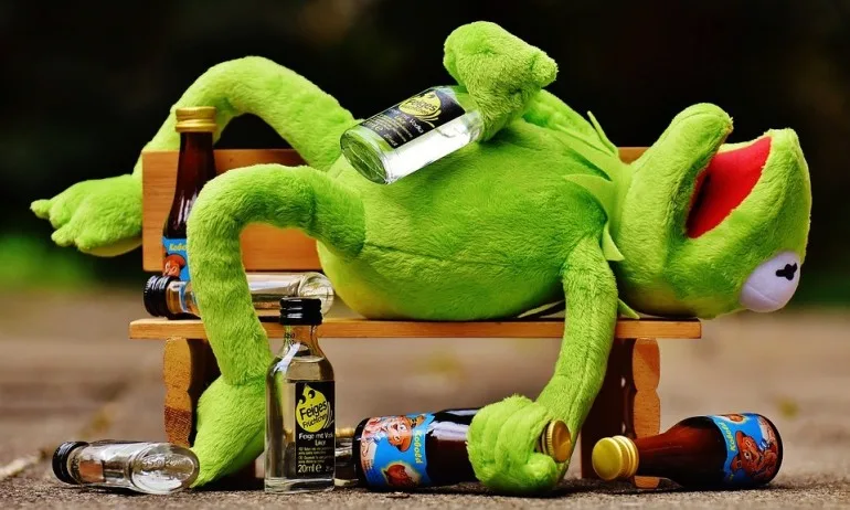 Американската полиция търси доброволци да се напият - Tribune.bg