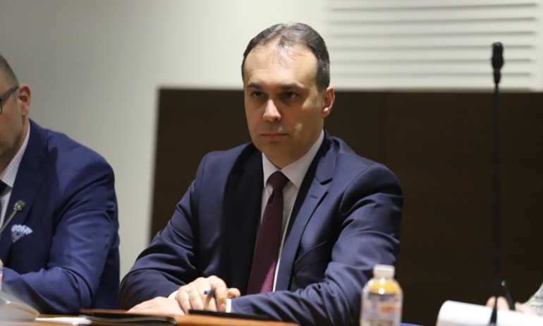 Заков за мините в Черно море: Няма открити в българската акватория - Tribune.bg