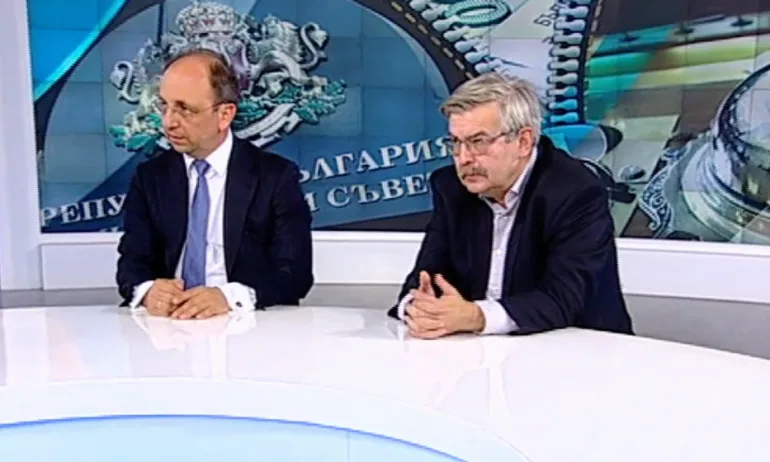 Бюджет 2019 е тлъста лазаня, смятат икономисти - Tribune.bg