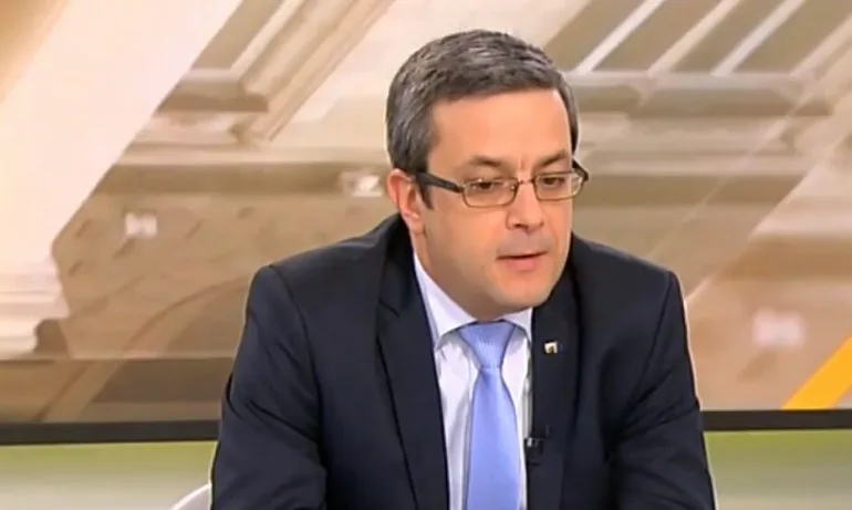 Тома Биков: ГЕРБ доказа, че е единствената партия без номенклатура - Tribune.bg