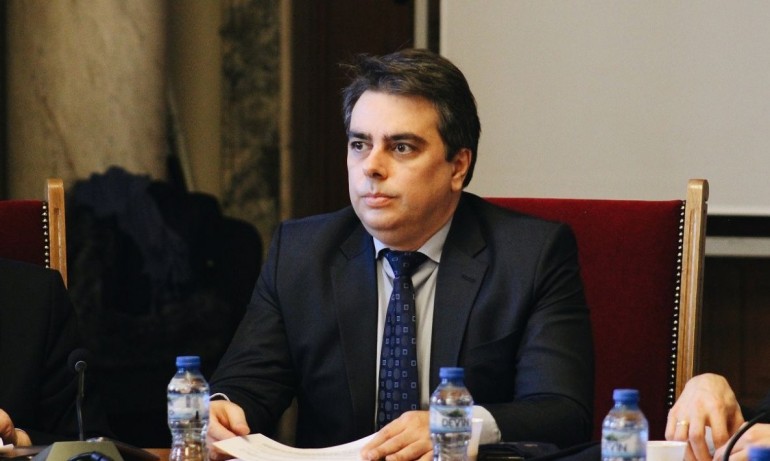 Финансовият министър: Актуализацията на бюджета влиза в парламента другата седмица - Tribune.bg