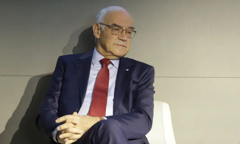 Шефът на КЕВР ще обяснява на депутатите за по-скъпата цена на водата - Tribune.bg