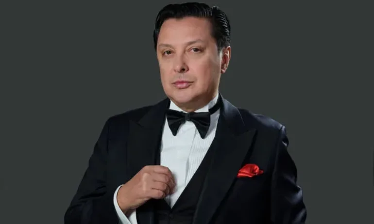 Васил Петров издава нов албум и тръгва на национално турне - Tribune.bg