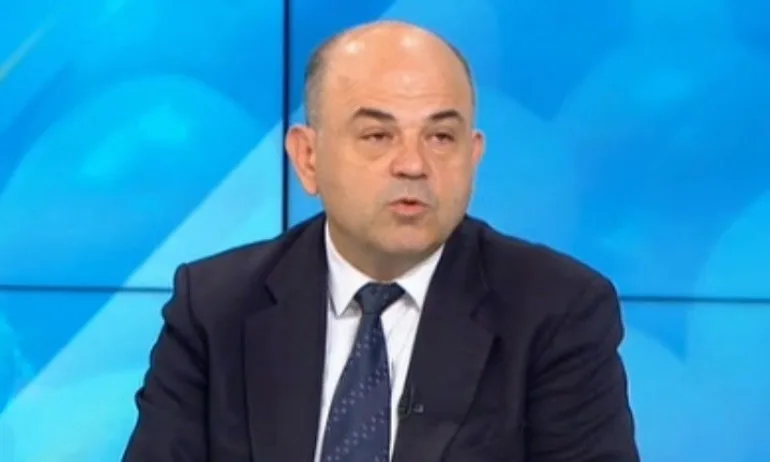 Владимир Иванов: Пазарът е стабилен, с постоянен превес на предлагането - Tribune.bg