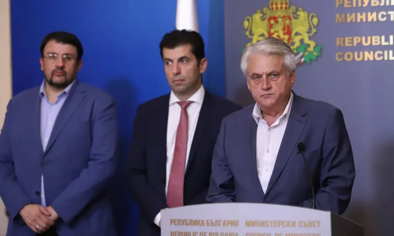 Семерджиев бил свидетел по дело за наркоразпространение, имал отношения с полицайка - Tribune.bg