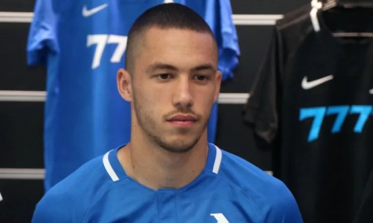 Турски клуб набеляза звезда на Левски - Tribune.bg