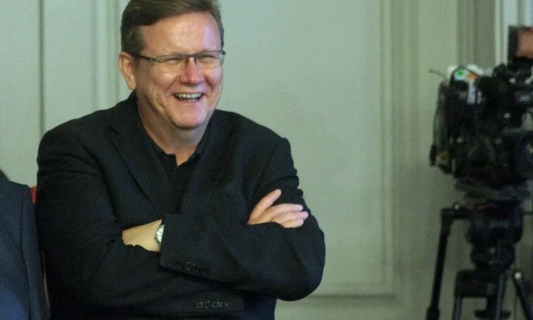 Дачков: Едни и същи хора се гонят през няколко години, а късата българска памет всеки път фантазира ново начало - Tribune.bg