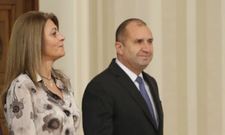 Бивш военен министър пита дали Радев е предал секретно инфо за F-16 на друга страна - Tribune.bg