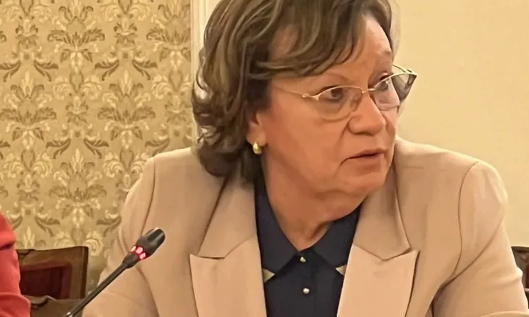 Кметът на Ловеч участва в среща в НС за бъдещето на минералните води - Tribune.bg