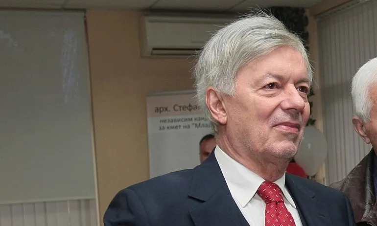 Вальо Михов: Изглежда са ме объркали с някого, няма причина да бъда нападнат - Tribune.bg