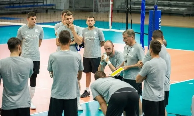 Националите няма да играят контроли с Иран - Tribune.bg