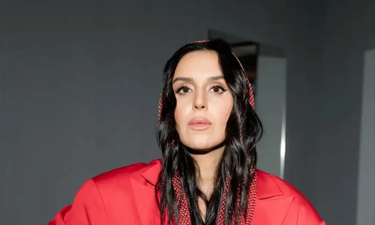 Певицата Джамала, търсена от Москва: Русия ме атакува още от 2016 г., така работи пропагандната ѝ машина - Tribune.bg