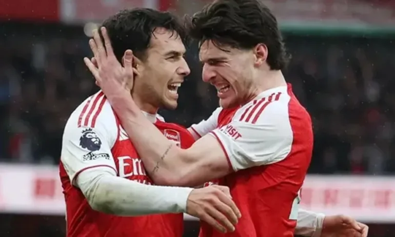 Ще се завърне ли Арсенал на победния път срещу Нюкасъл - Tribune.bg