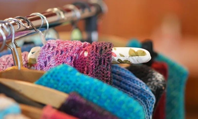 Цветът в дрехите - Tribune.bg