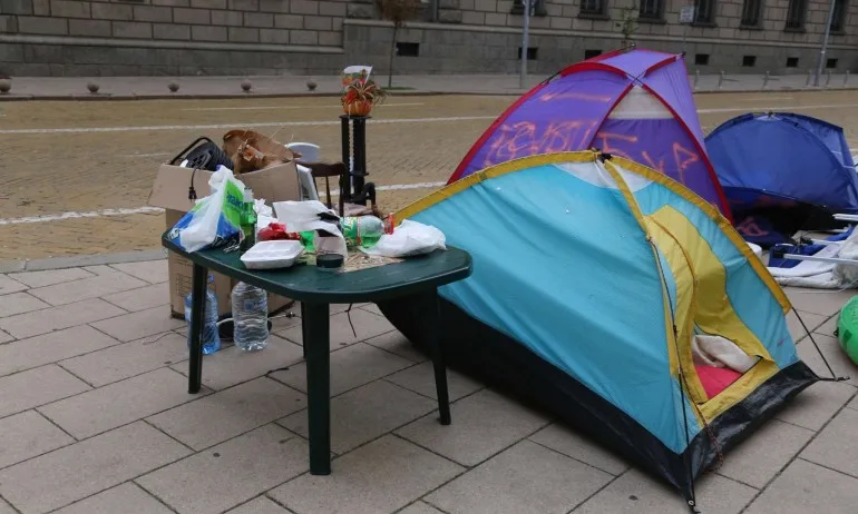 СДВР: Няма да допуснем повторна блокада - Tribune.bg