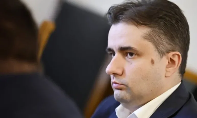 Божанов: Всеки път разчитам на преференции, предните избори имах повече от Борисов - Tribune.bg