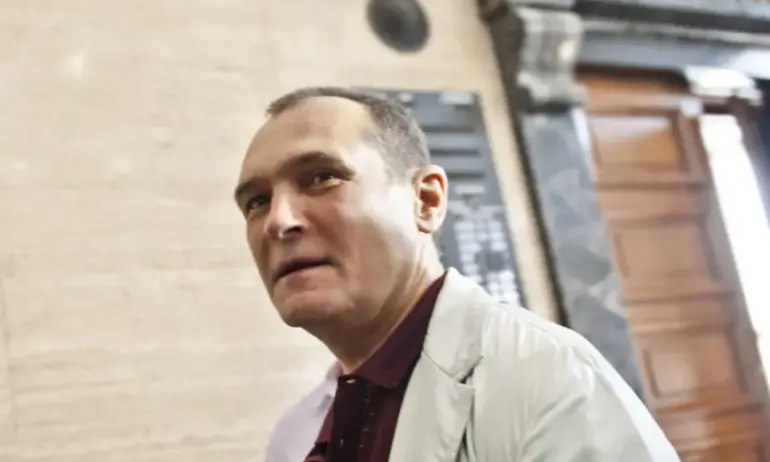 Васил Божков отново е призован в Националното следствие, пусна си и видео - Tribune.bg