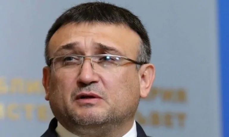 Младен Маринов: България е готова да окаже помощ на Албания - Tribune.bg