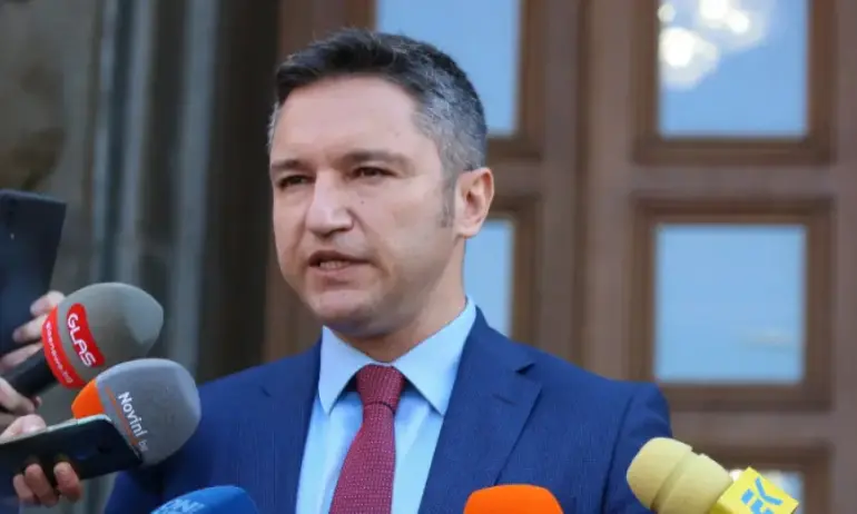 Най-желан за евровота в БСП: Кристиан Вигенин е с най-много номинации - Tribune.bg