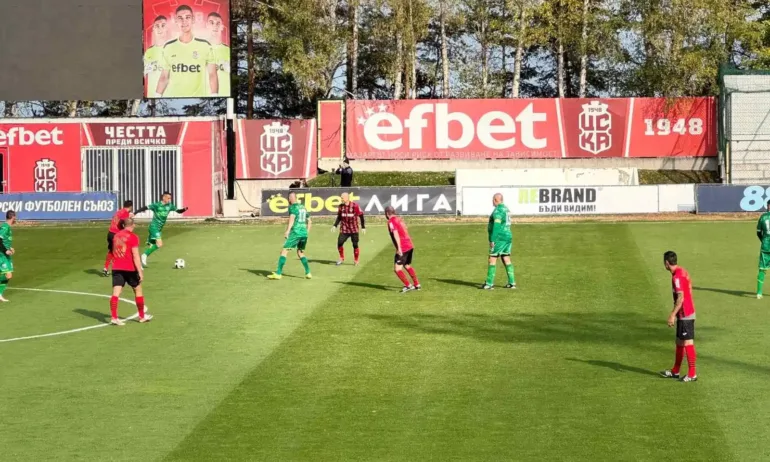 Бойко Борисов донесе победа на ветераните на Витоша (Бистрица) с гол срещу Локомотив (София) - Tribune.bg