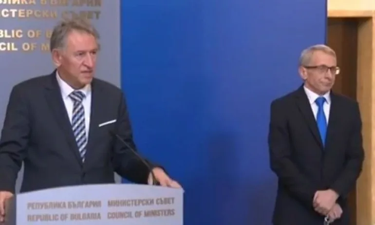 Кацаров: Недоволството от мерките е от политическите партии, за да спечелят гласове - Tribune.bg