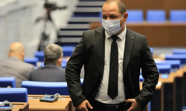 Депутат отвърна на Радев: И сегашният главен прокурор има много да пита. Само след два месеца! - Tribune.bg