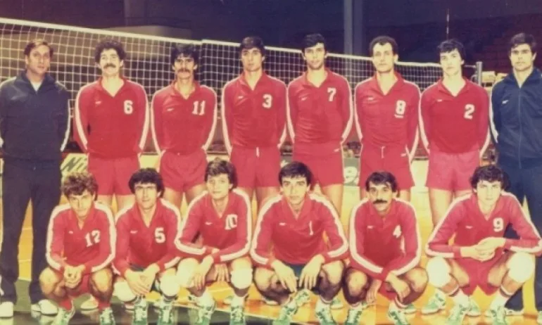 Васил Симов - символът на успеха - Tribune.bg