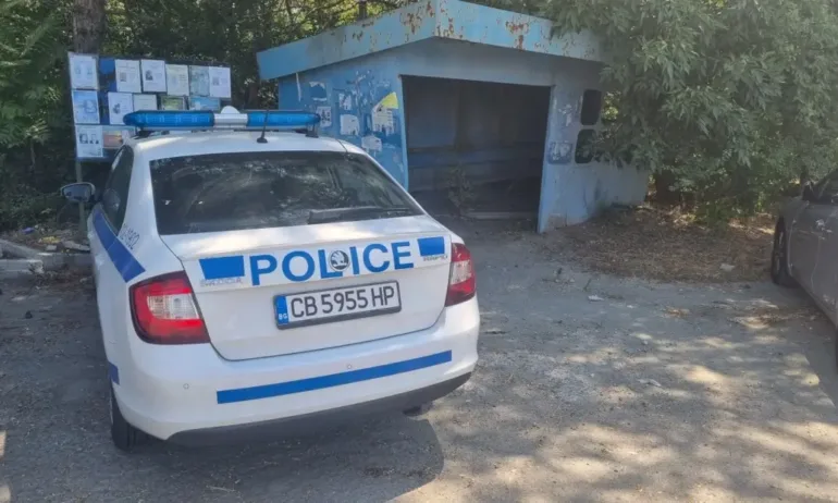 Повдигнаха 2 обвинения на дрогирания шофьор, заради когото пострадаха 2 полицаи - Tribune.bg