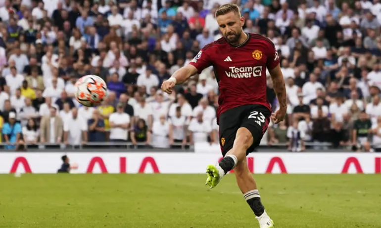 Още един титуляр на Юнайтед се контузи - Tribune.bg