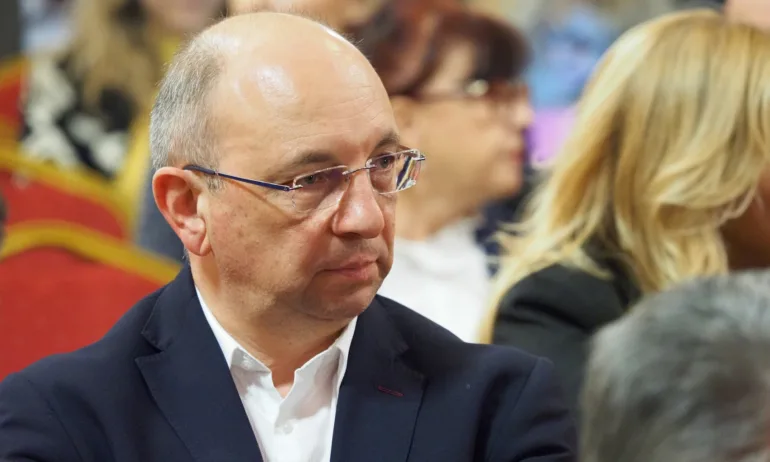 Пакостите на Асен Василев завещават дълг до 80 милиарда лева до края на следващия мандат - Tribune.bg