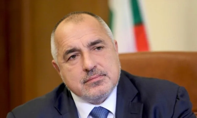 Борисов: Даваме основата за промени в Закона за местното самоуправление и местната администрация - Tribune.bg