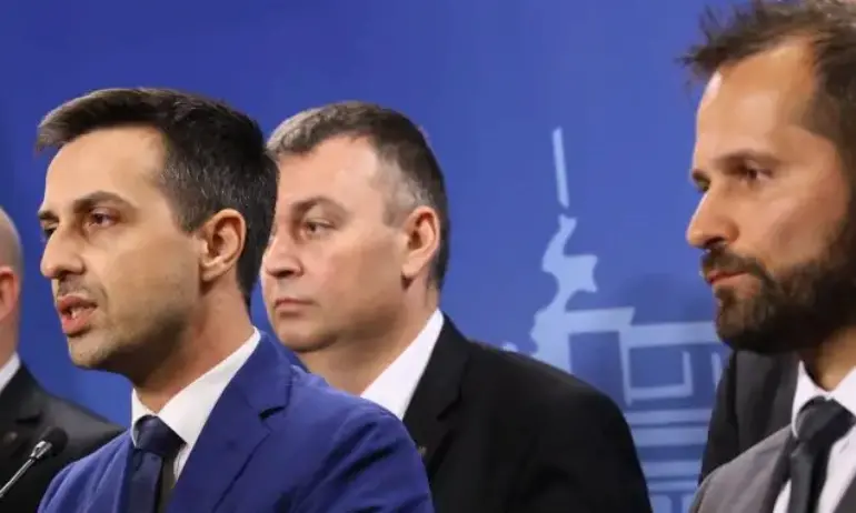 Депутат от Възраждане изпраща национални предатели в Белене - Tribune.bg