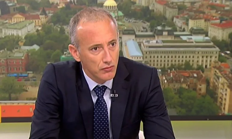 Вълчев: Борисов доказа, че се вслушва в мнението на протестиращите - Tribune.bg