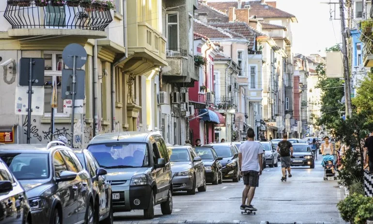 Най-много висшисти живеят в Младост и Бояна, най-много деца има в ромските квартали - Tribune.bg