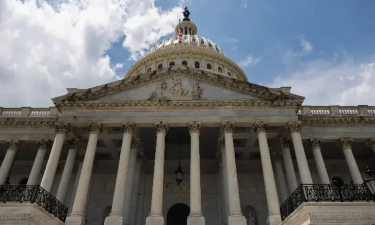 Сенатът на САЩ одобри законопроектите в подкрепа на Украйна, Израел и Тайван